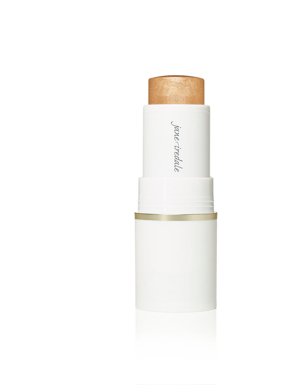 Glow time highlighter stick