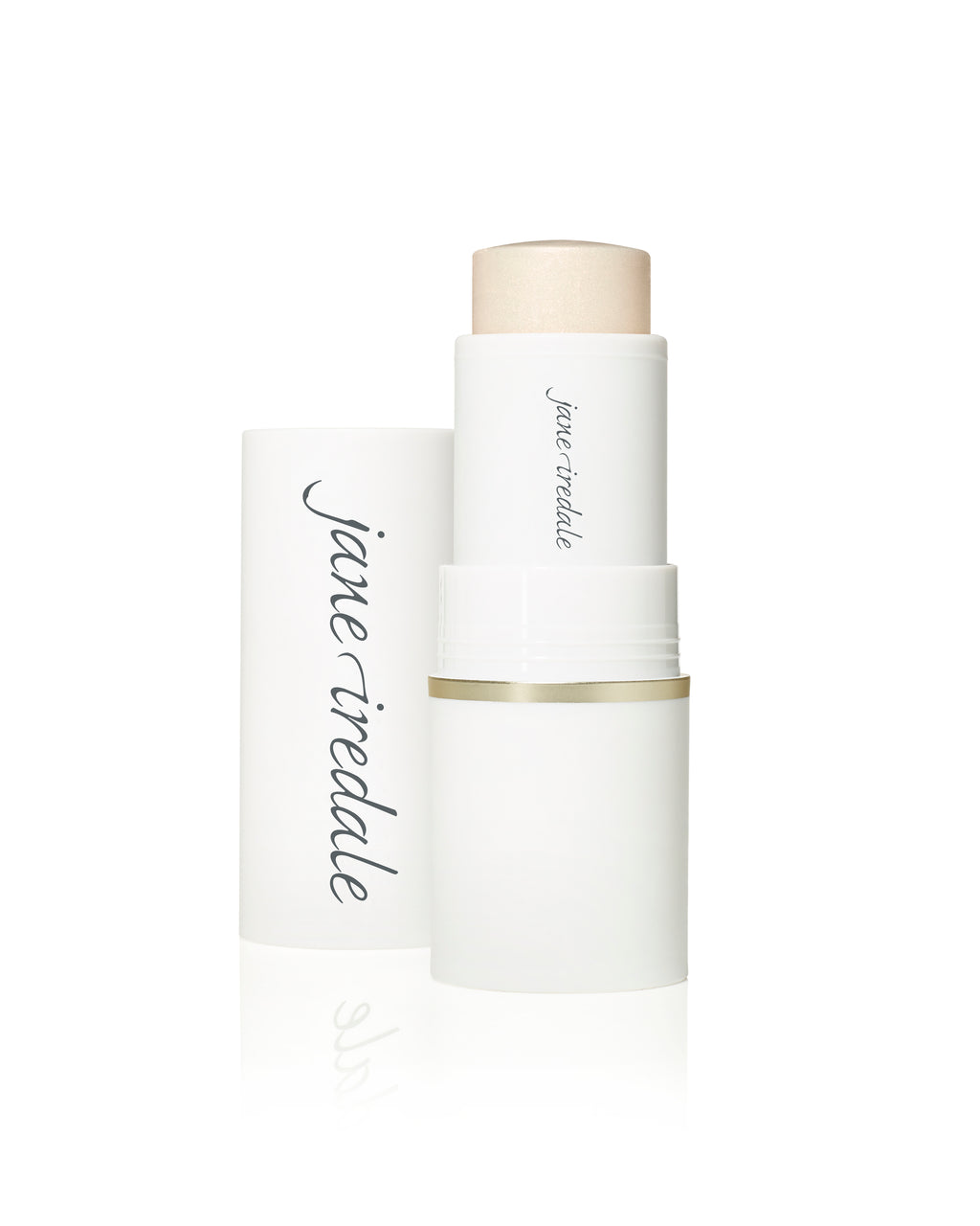 Glow time highlighter stick
