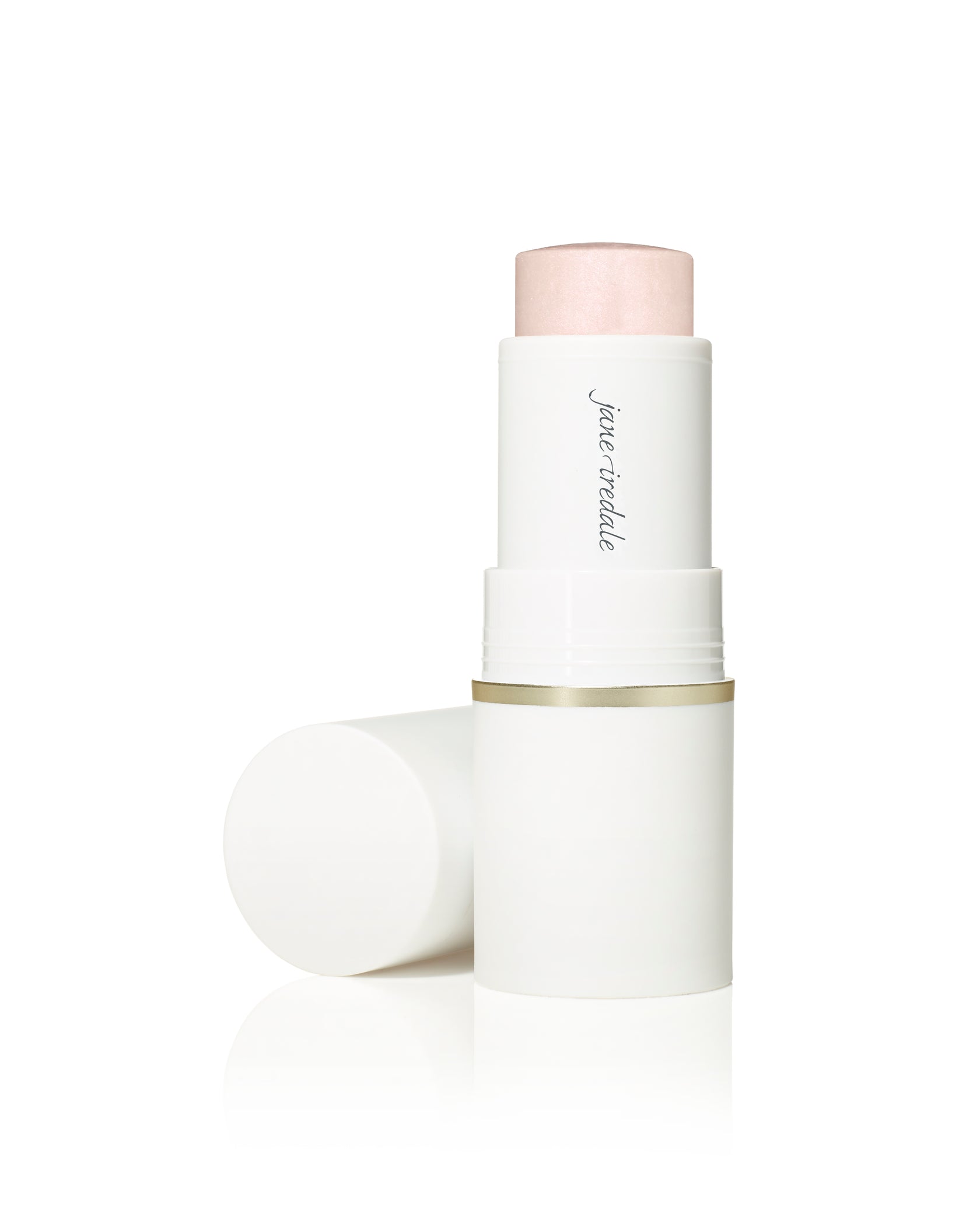 Glow time highlighter stick