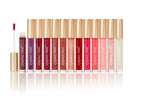 overzicht alle kleuren hydropure hyaluron lipgloss