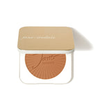 refillable compact bronzer