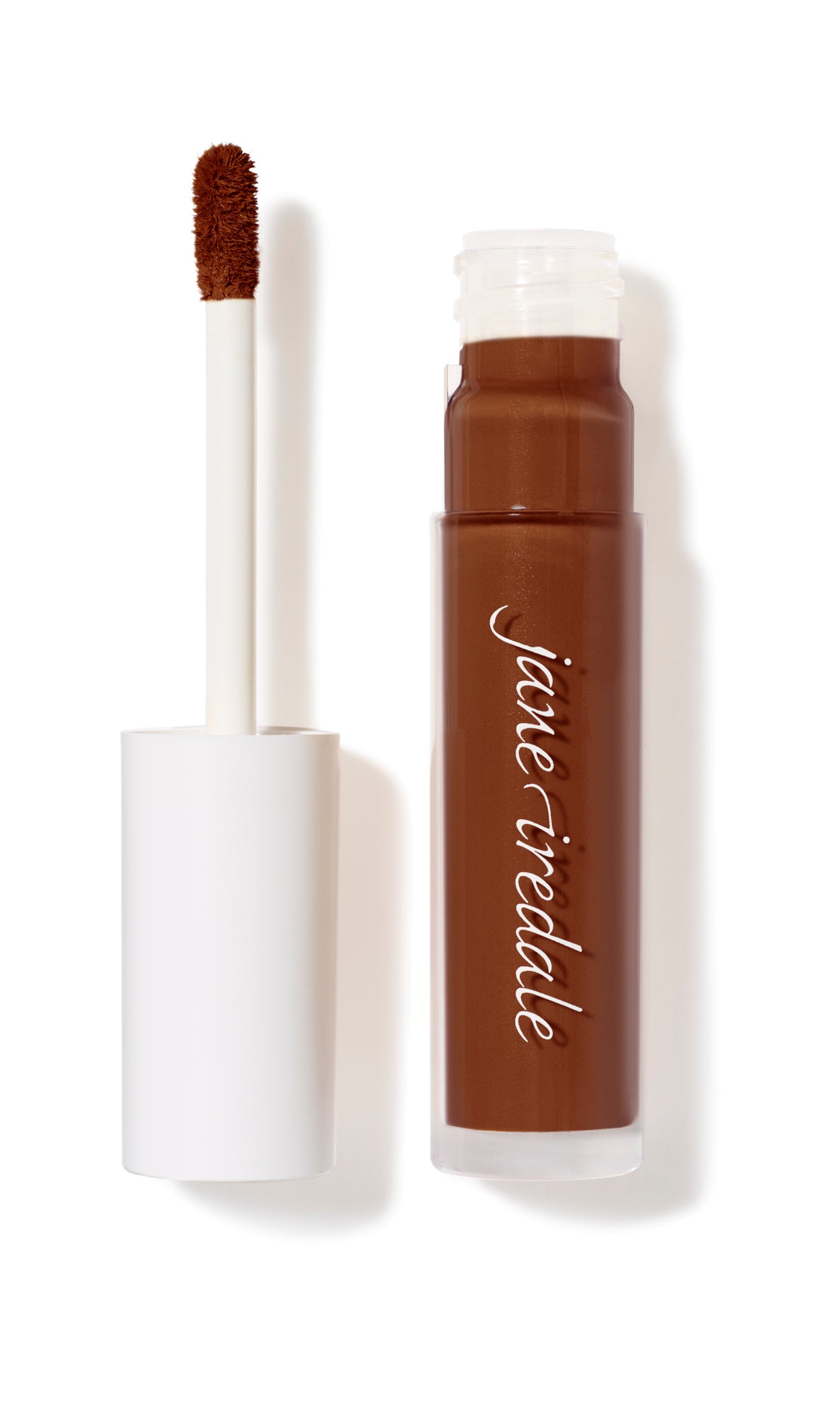 concealer van Jane Iredale 
