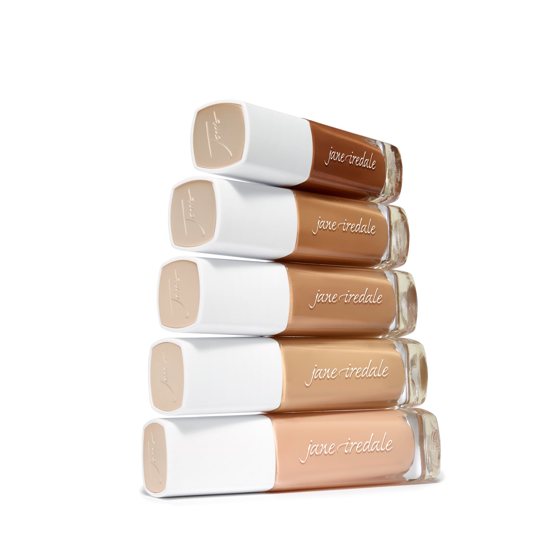 Skintuition SPF 30 liquid foundation