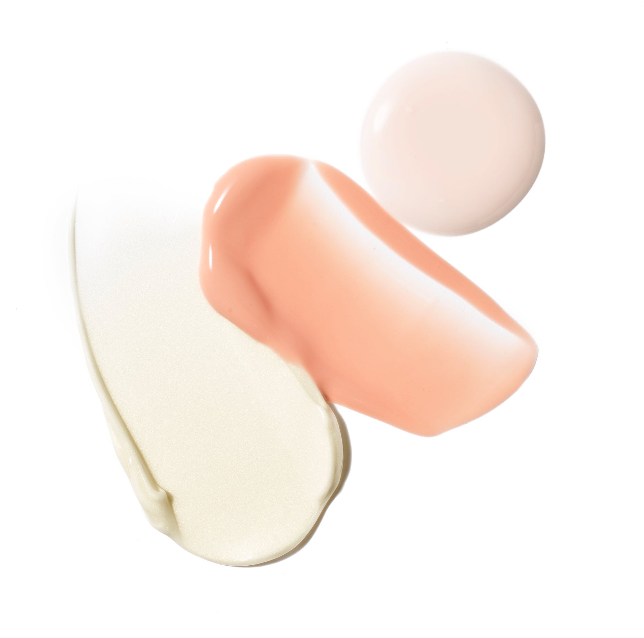 Smooth affair illuminating glow facial primer