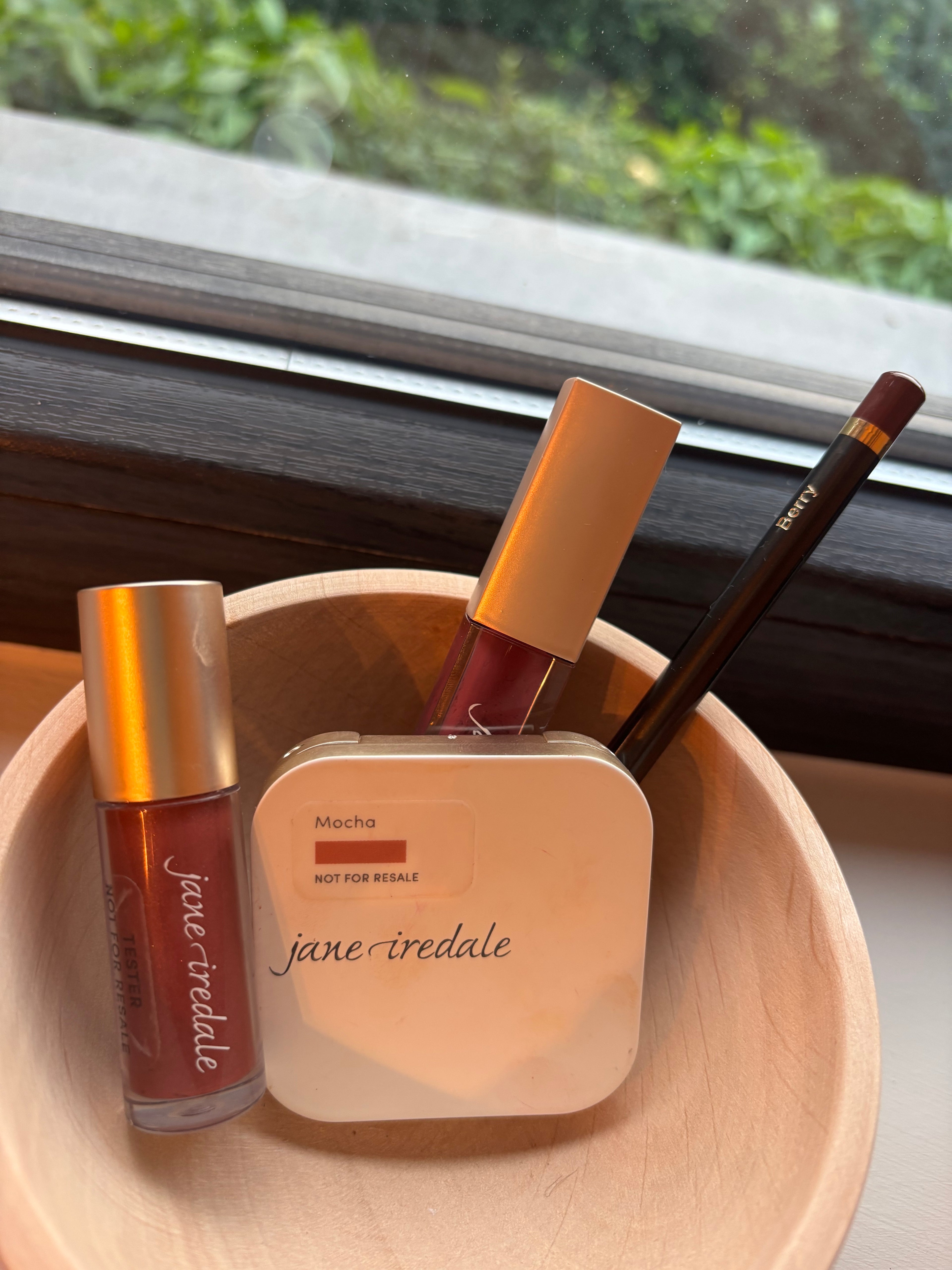 autumn glow kit - jouw herfstglow in 1 set