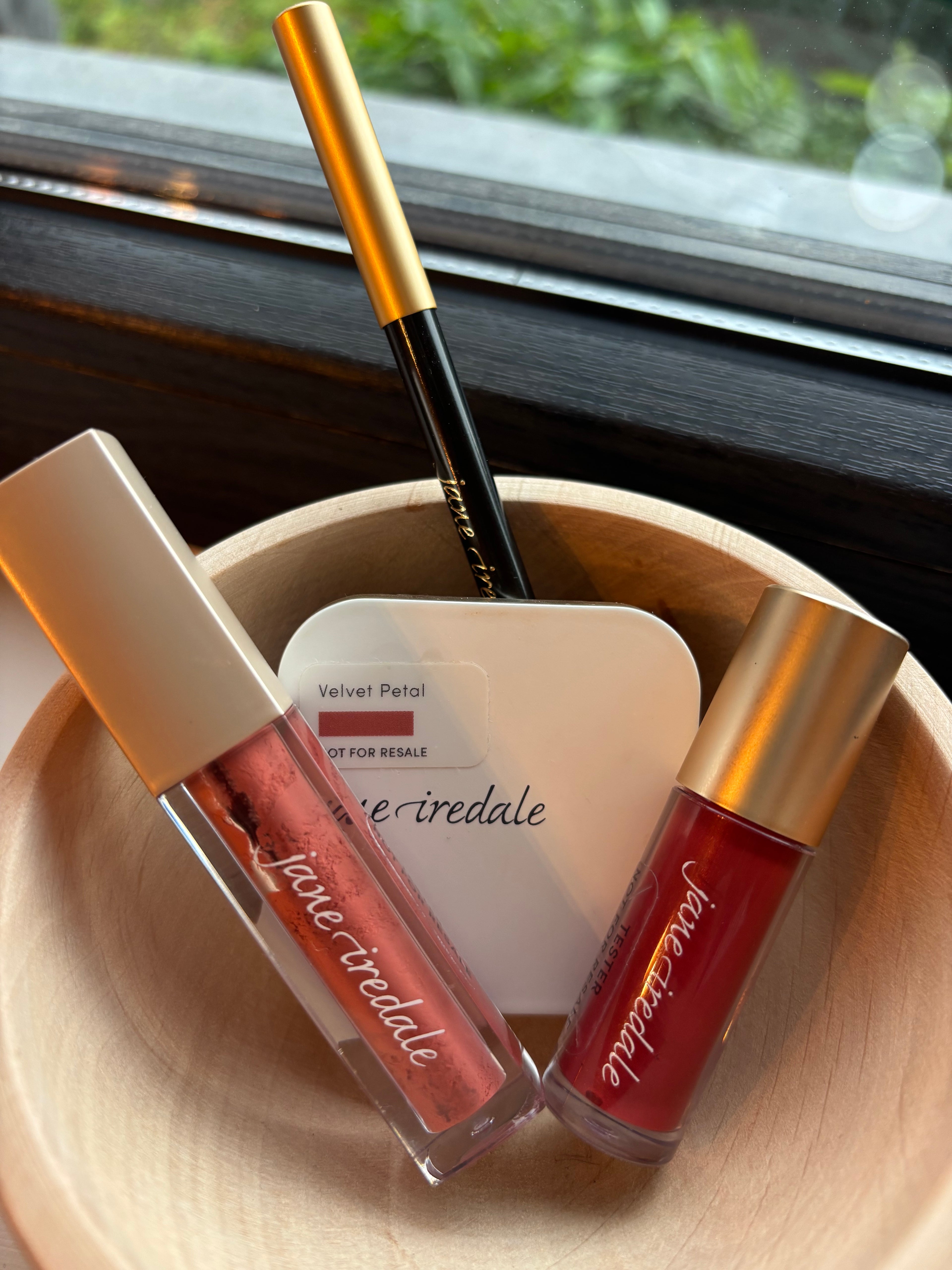 autumn glow kit - jouw herfstglow in 1 set