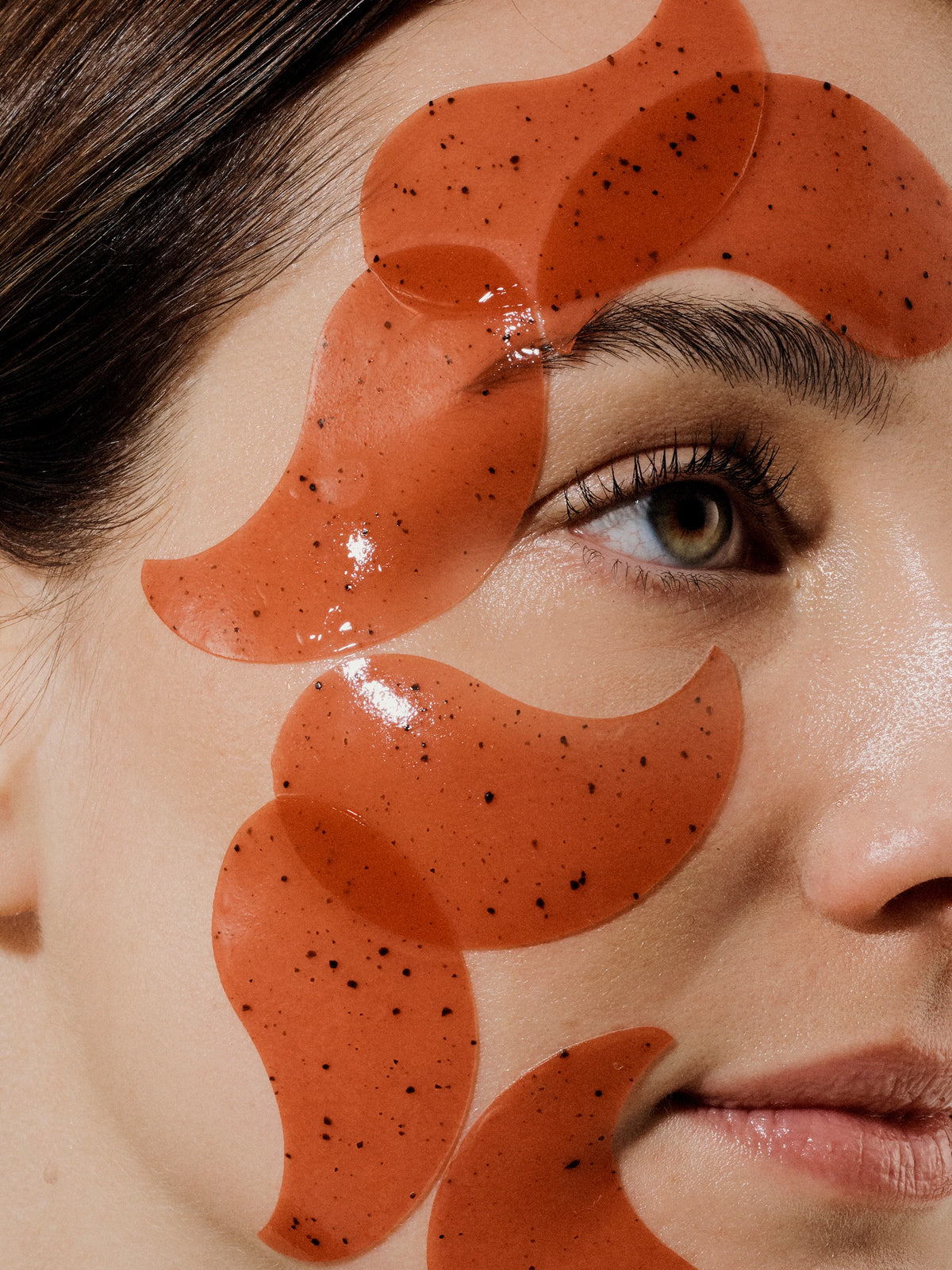 Antioxidant Eye Patches