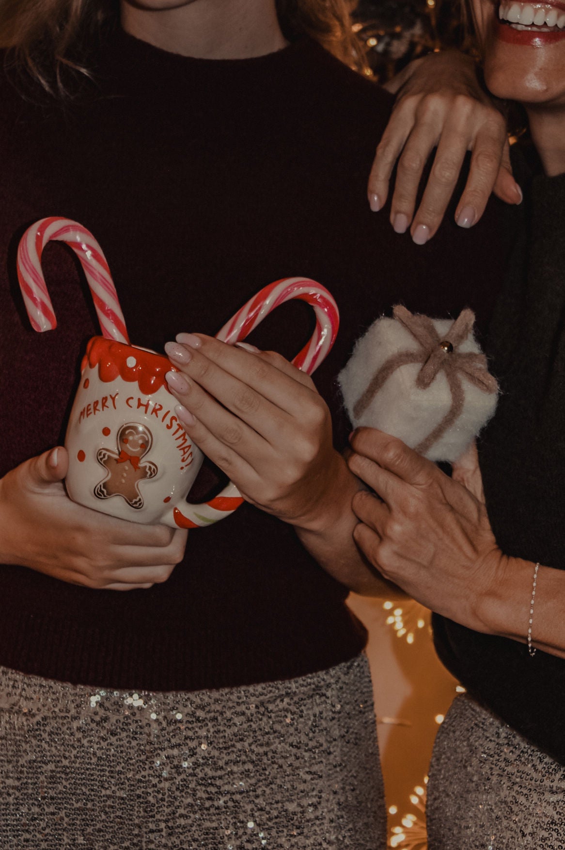 Secret Santa - Verrassingsbox