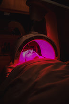 The Velvet Sound Ritual – Winter Skintraject