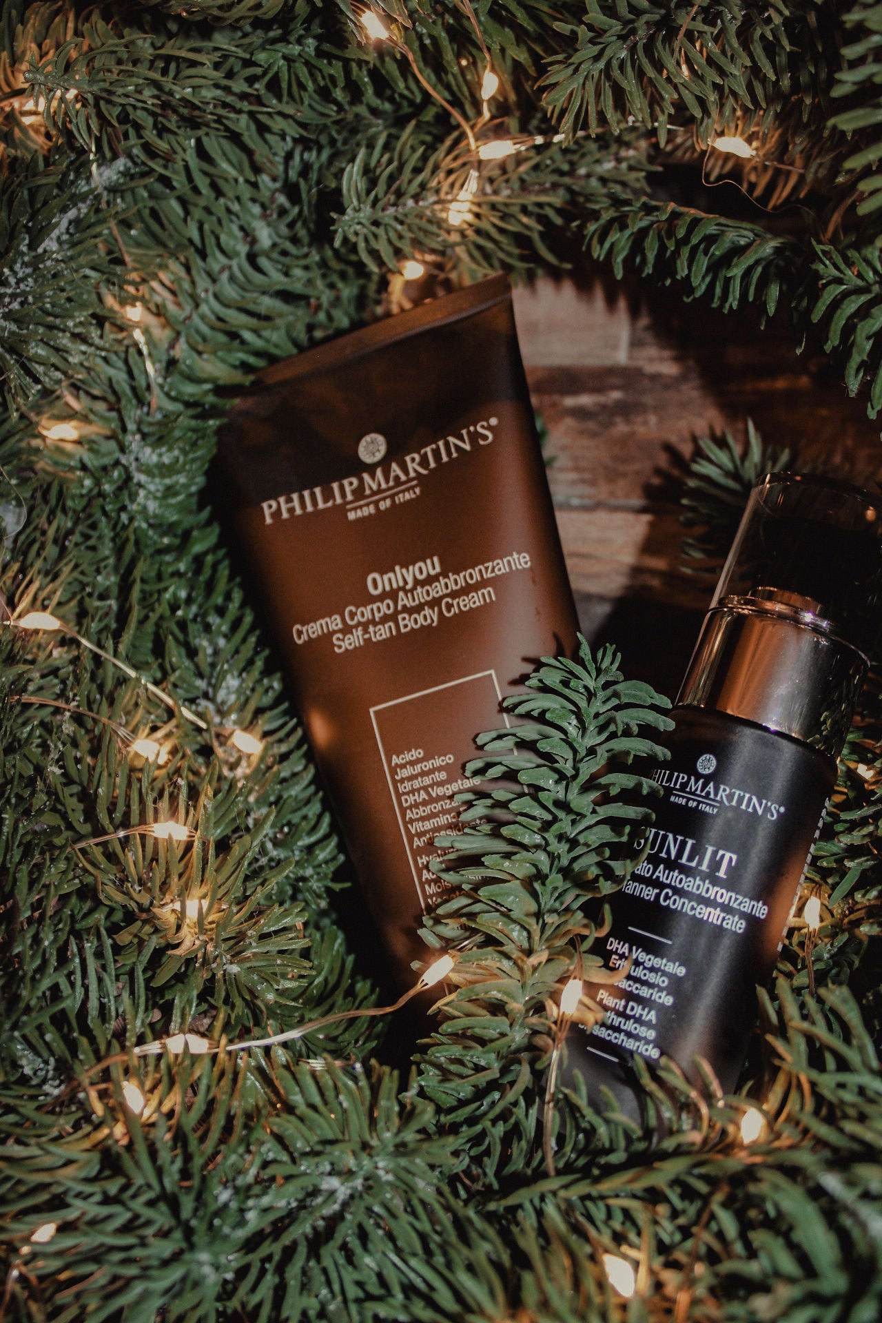 December favorieten Philip Martin's