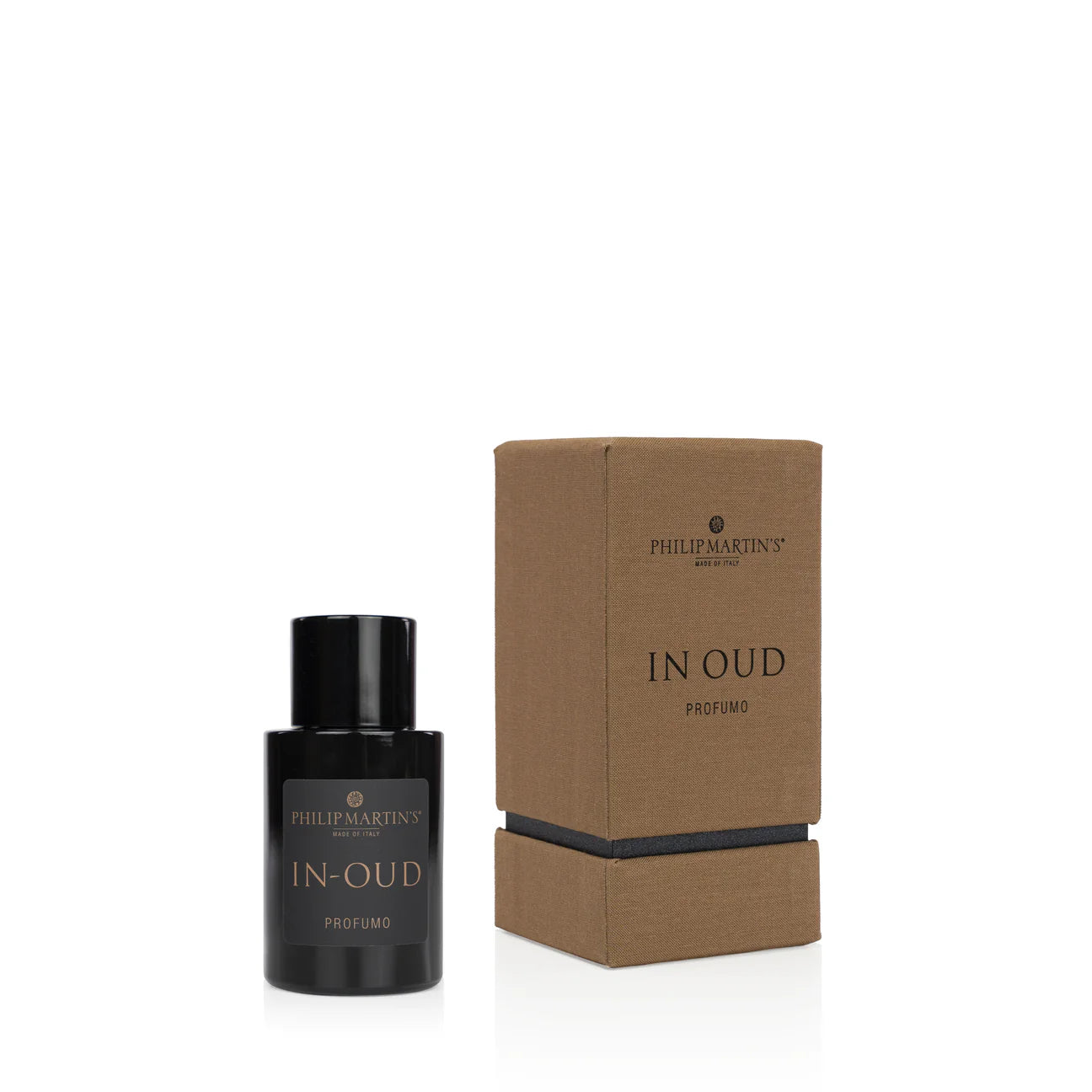 parfum in oud