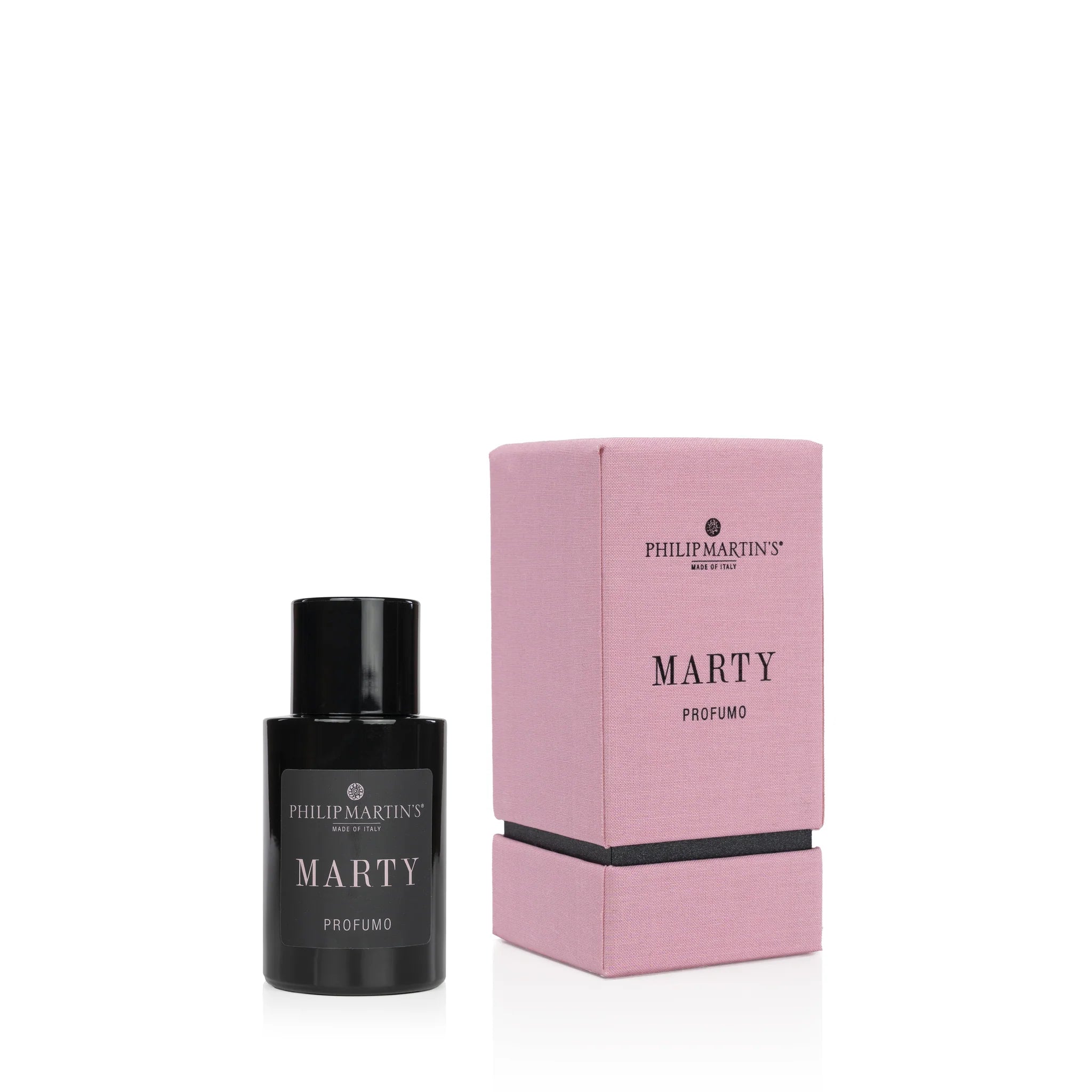 parfum marty