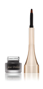 eyeliner in een potje