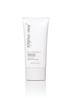 Smooth affair brightening facial primer