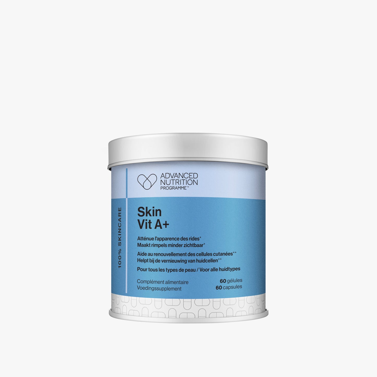 Skin Vit A+ - 60 capsules