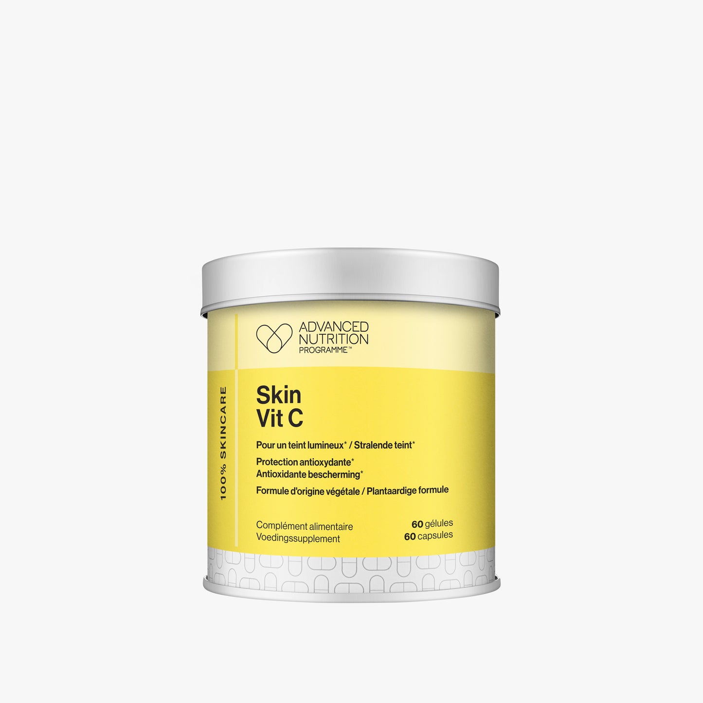 Skin Vit C - 60 capsules