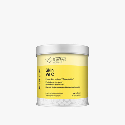 Skin Vit C - 60 capsules