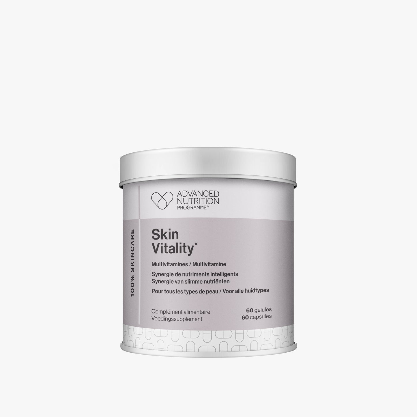 Skin Vitality - 60 capsules