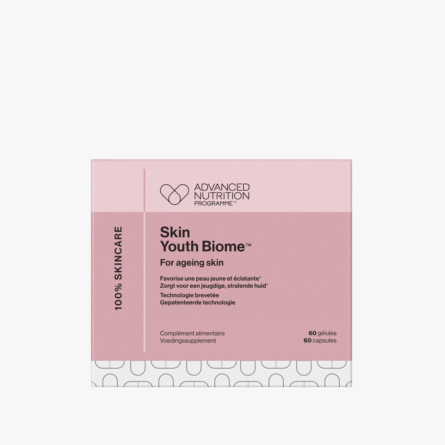 Skin Youth Biome - 60 capsules