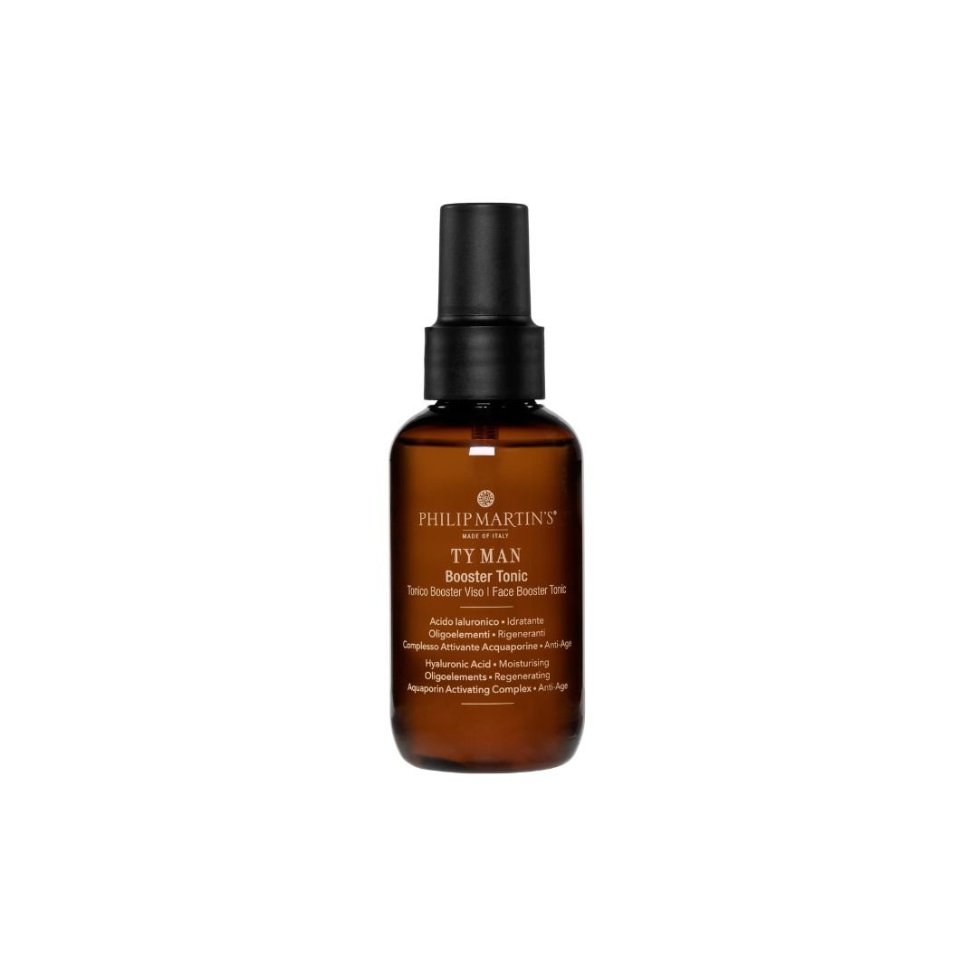 face booster tonic