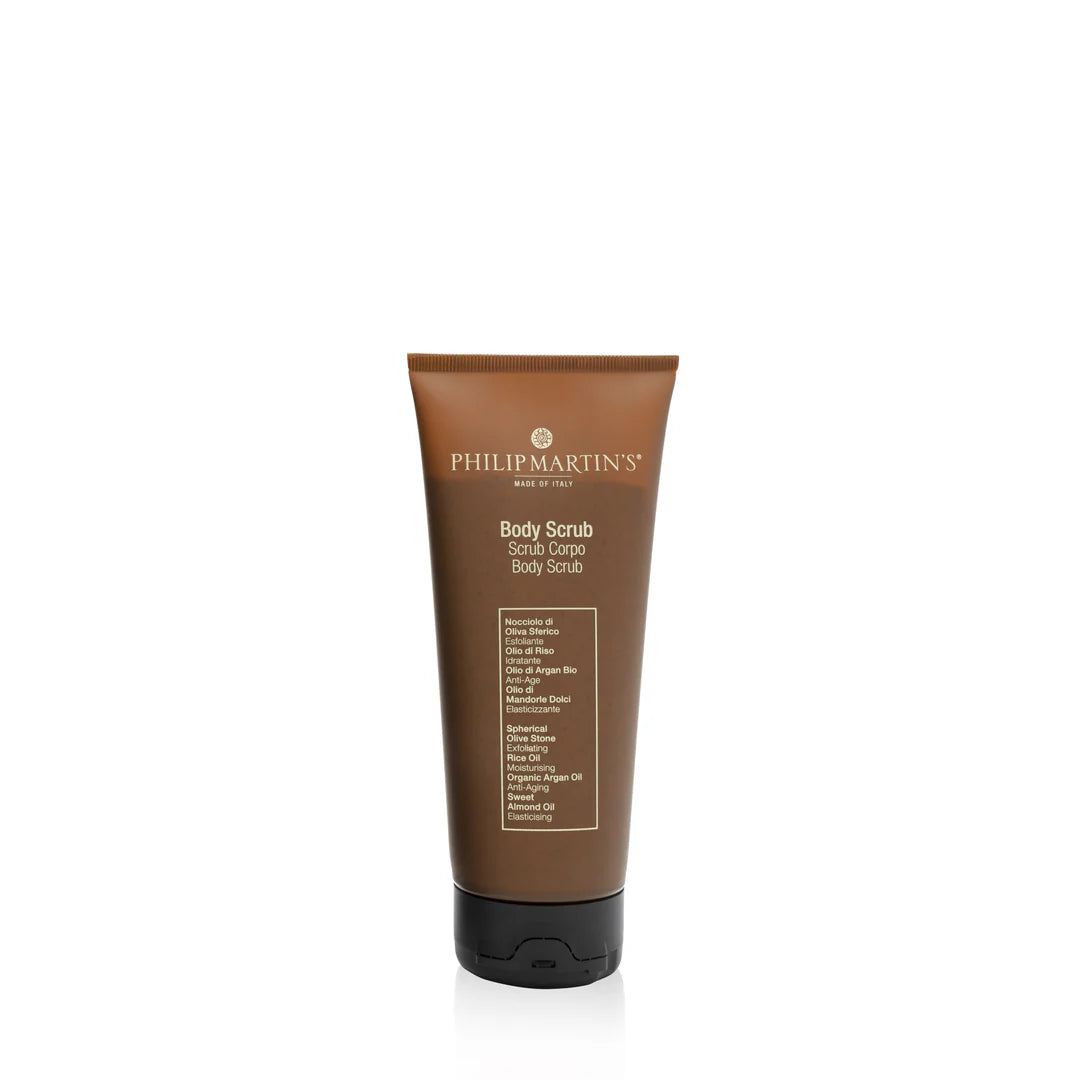 Body Scrub - 200ml