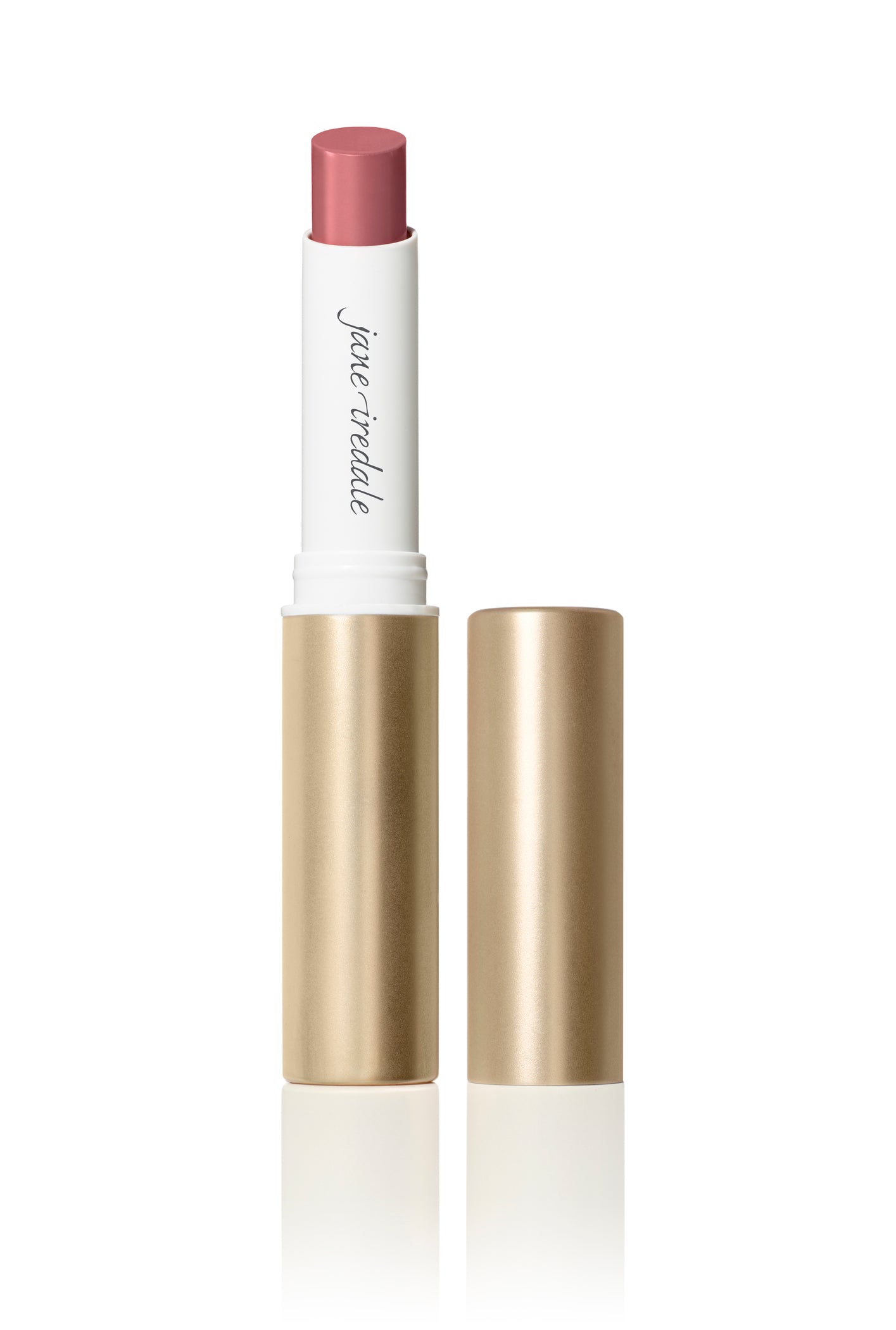 nude roze lippenstift magnolia
