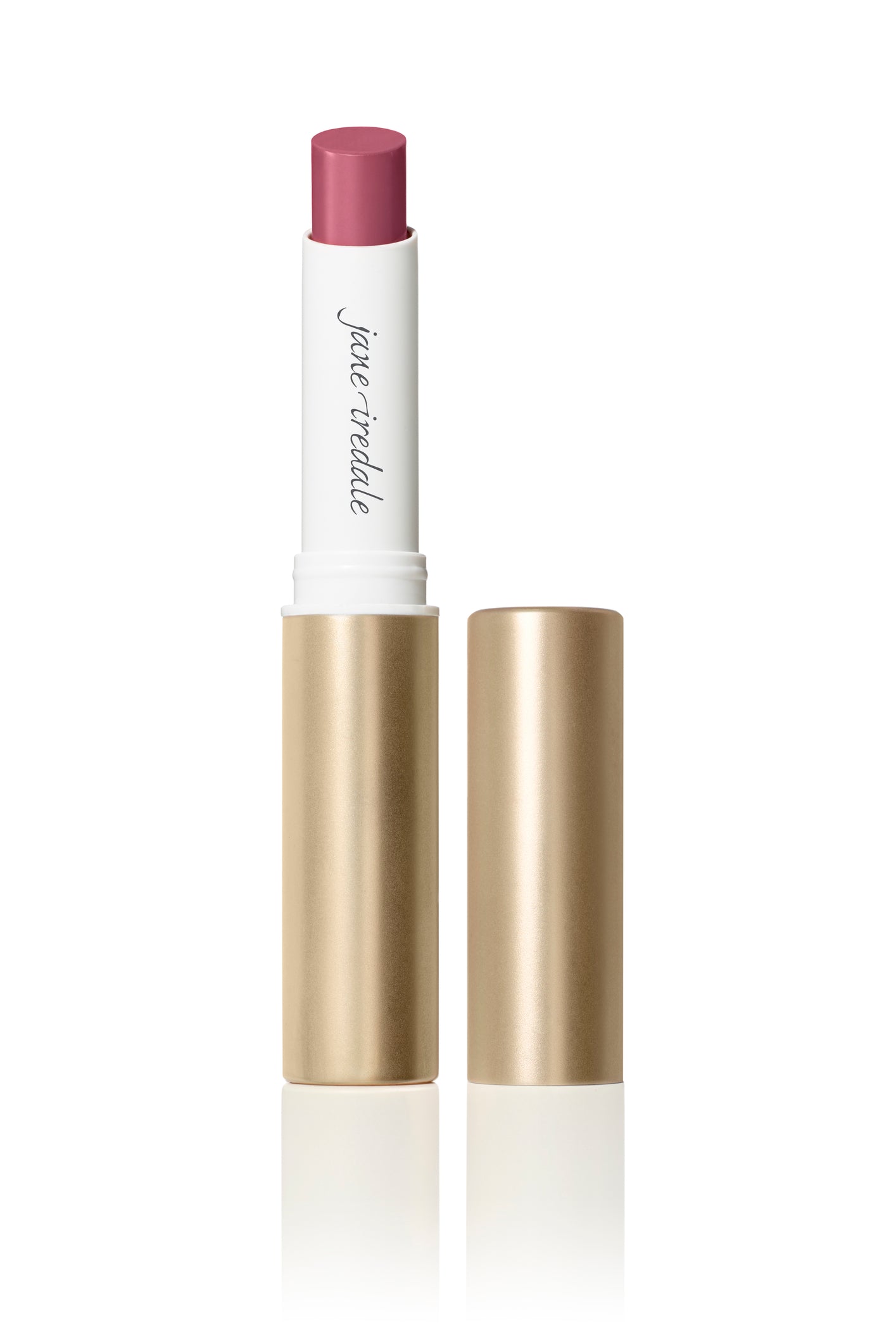 oudroze lippenstift kleur mulberry