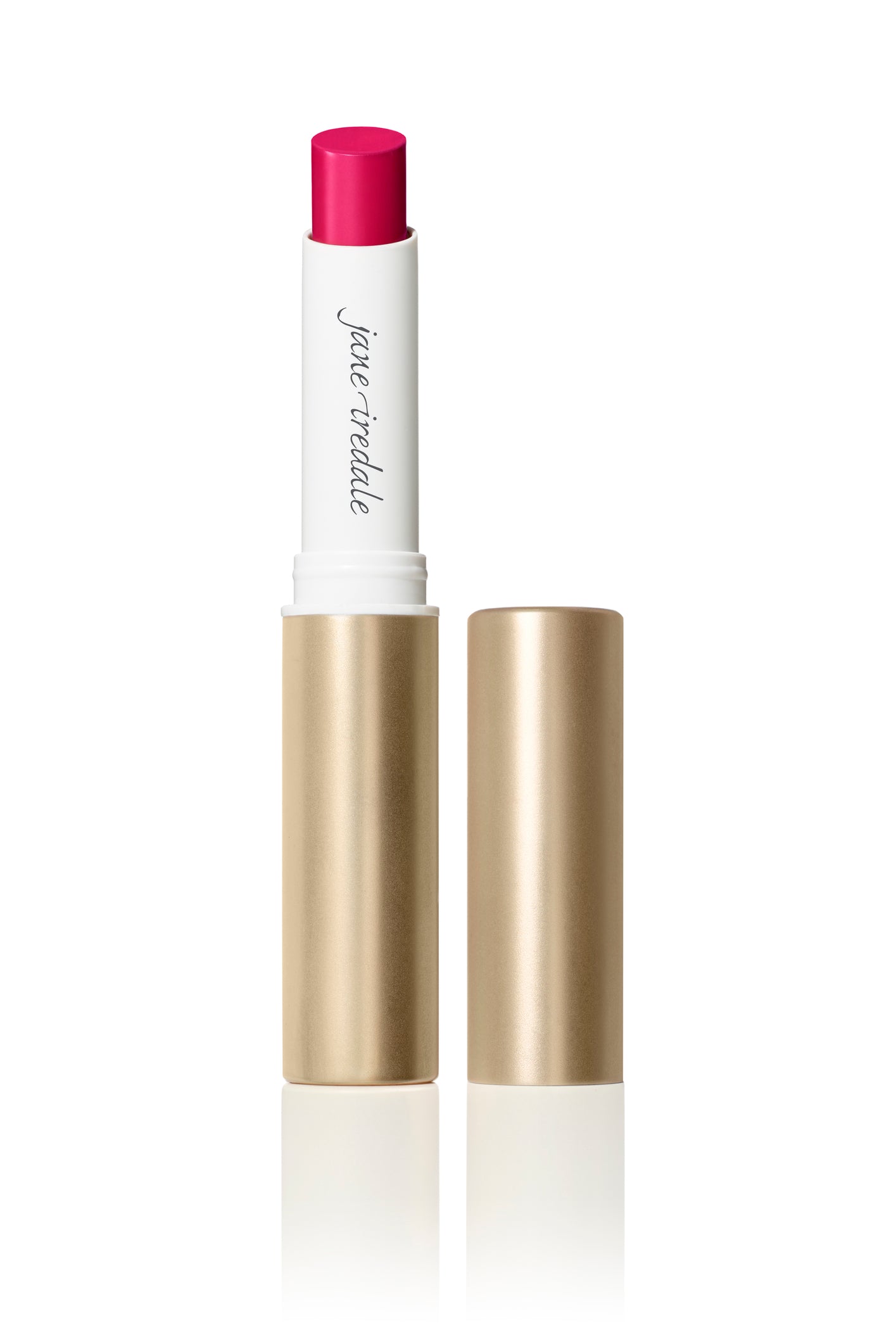 lippenstift kleur peony (roze)