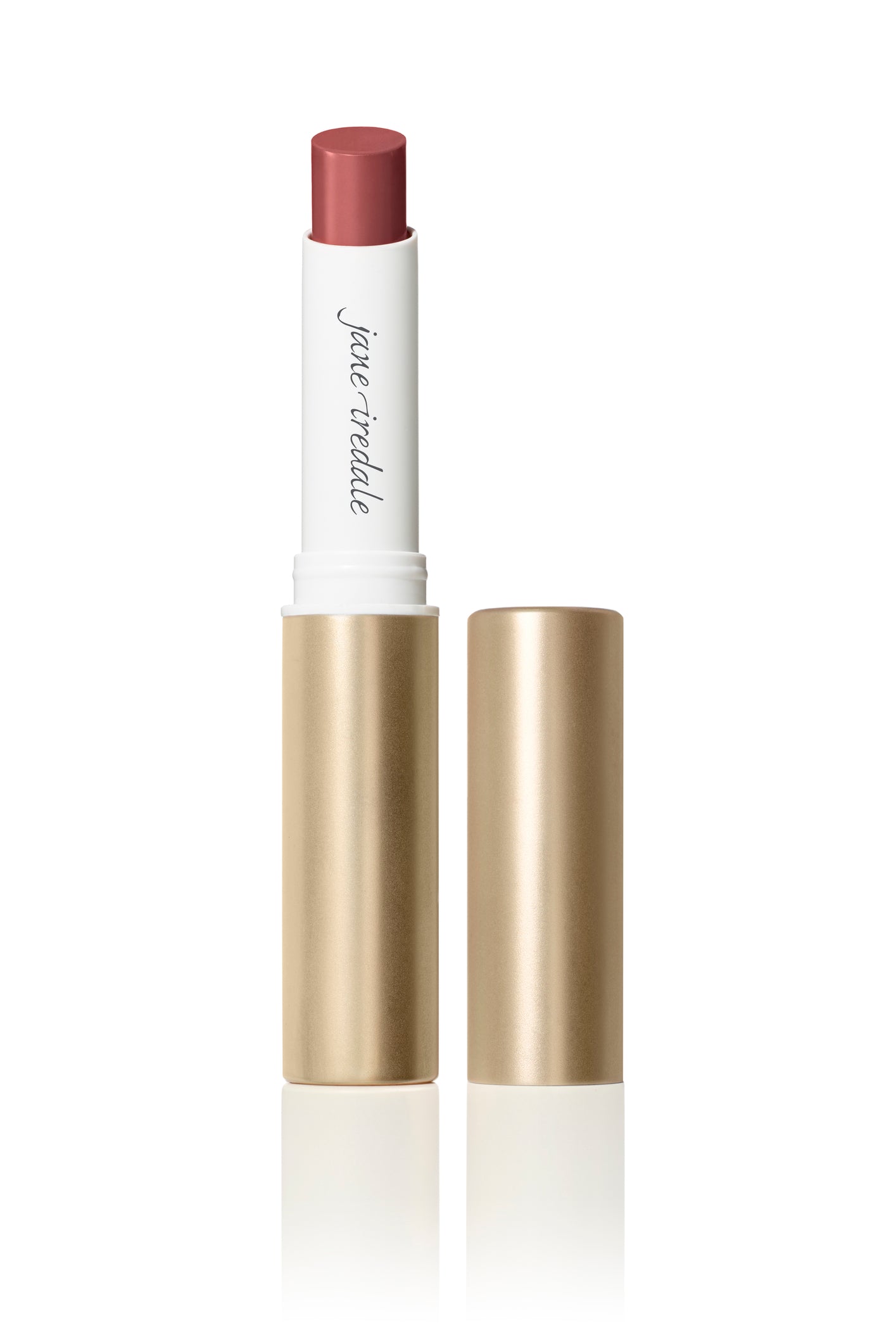 lippenstift in kleur rosebud