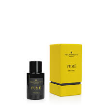 parfum fumé