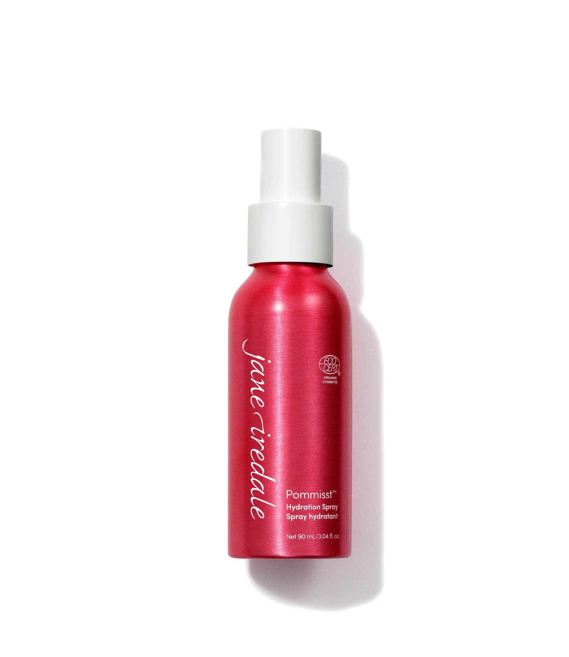 hydraterende spray flesje