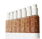 volledig assortiment van tinted serums van jane iredale