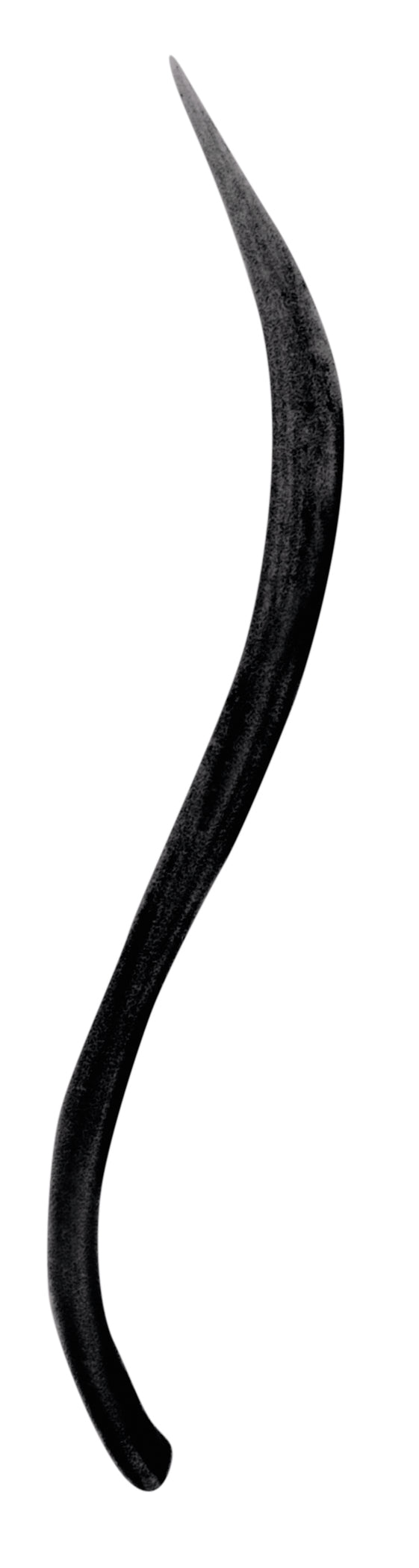 zwarte liquide eyeliner