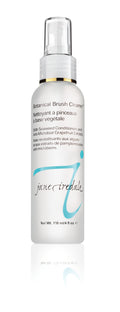 flacon brush cleaner om make-up borstels te ontsmetten
