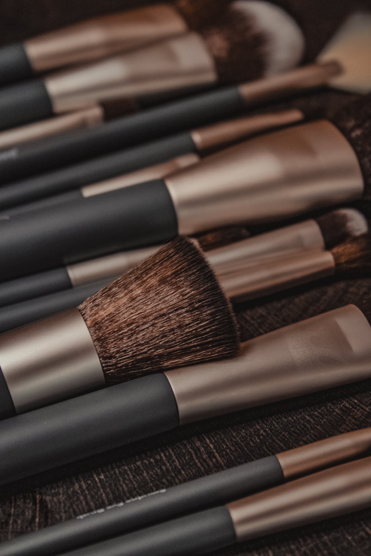 Zoom op The handi brush van jane iredale 