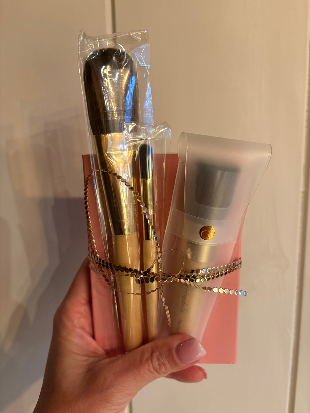 promopakket makeup