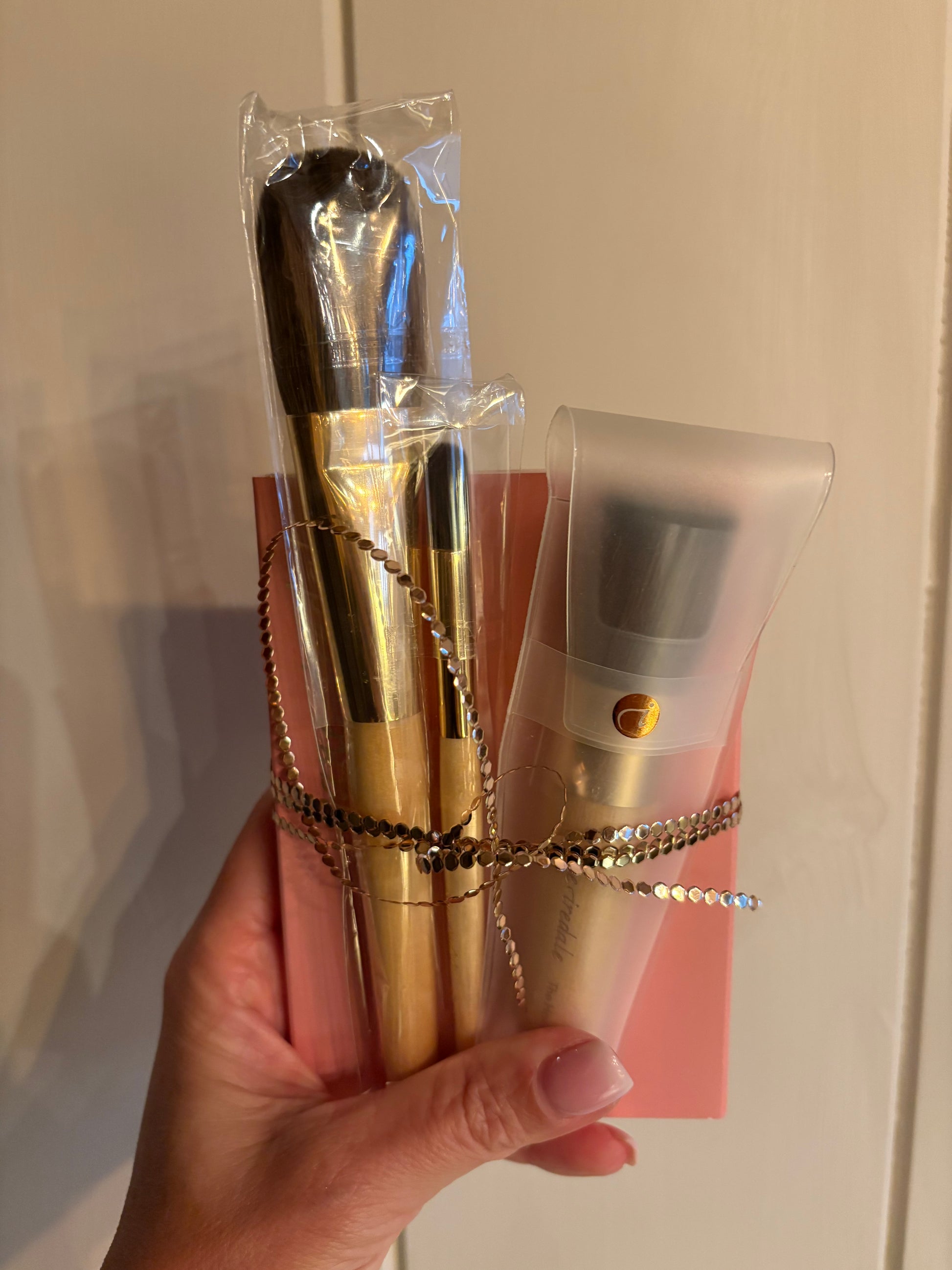promopakket makeup