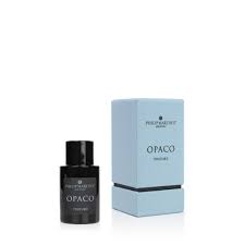 opaco parfum verpakking