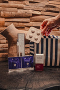 Birthday Glow reset kit