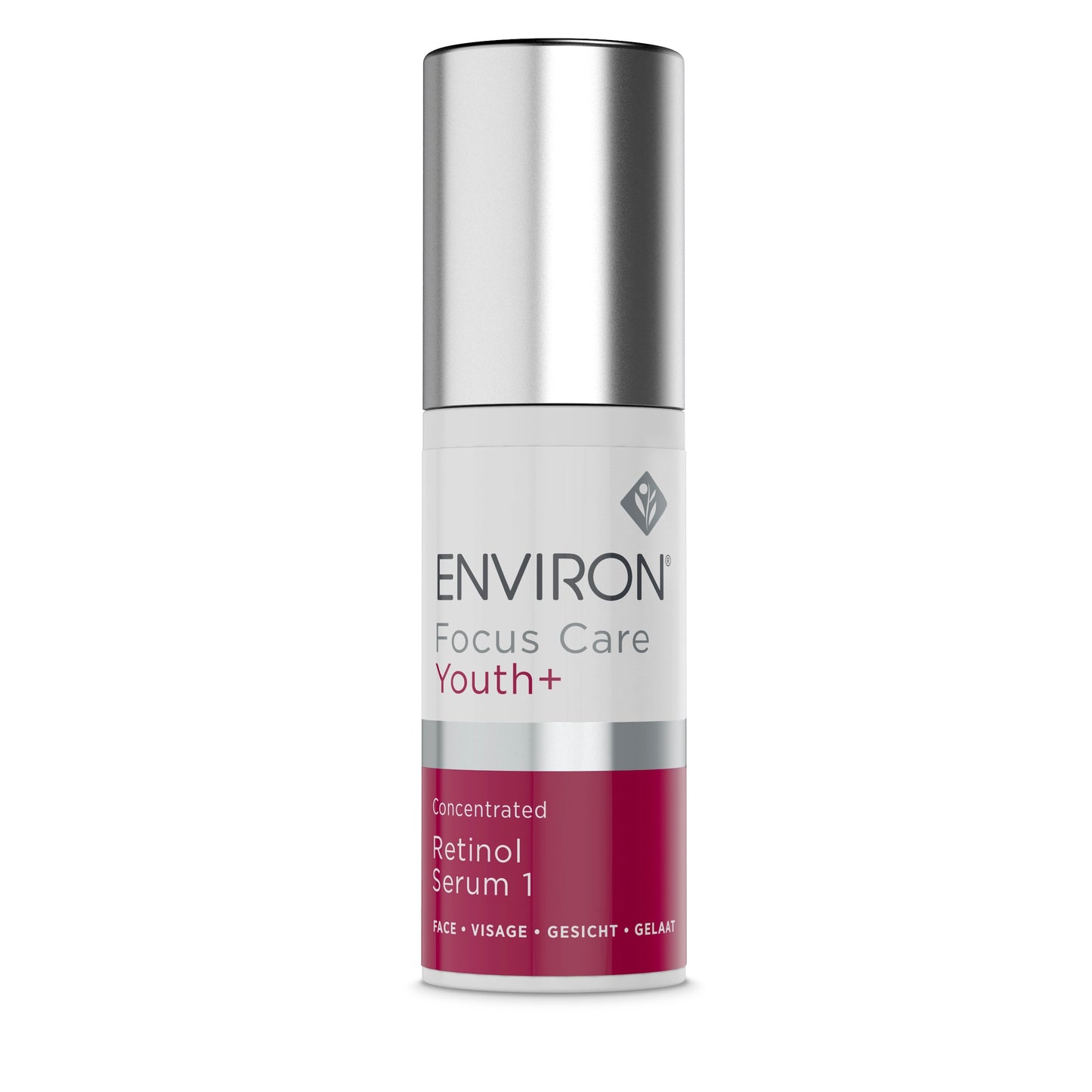 Tri-retinoid Complex Retinol Serum Forte