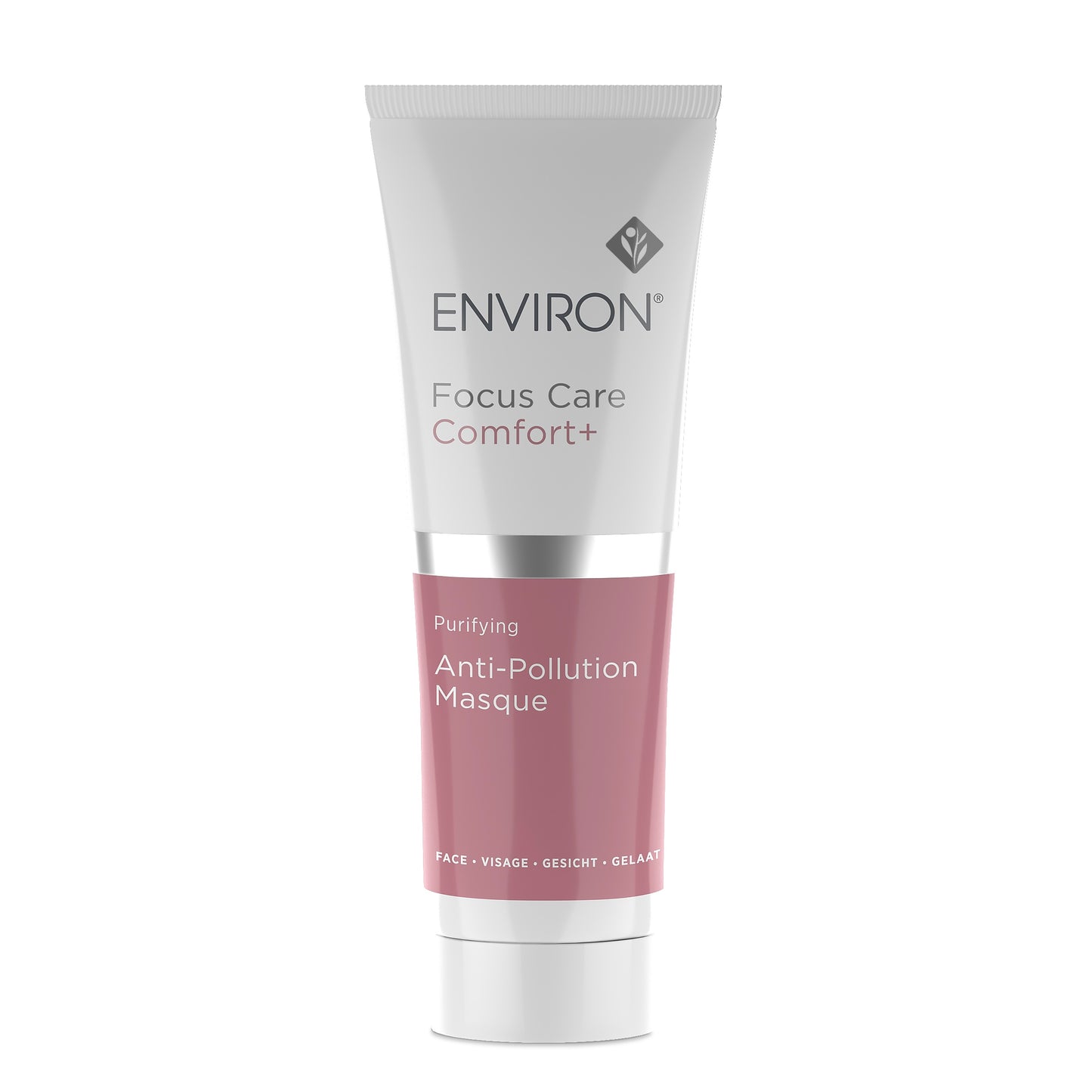 Purifying anti-pollution masque - 75ml