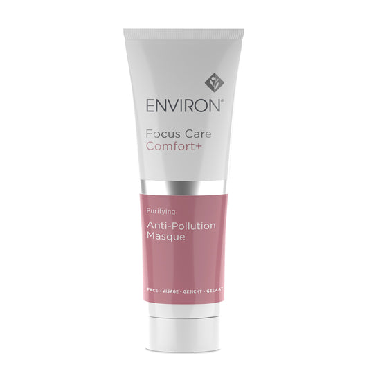 Purifying anti-pollution masque - 75ml