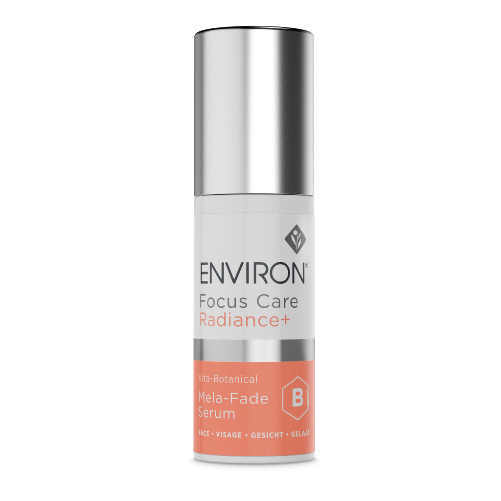 Vita-botanical mela-fade serum system - 2x30ml