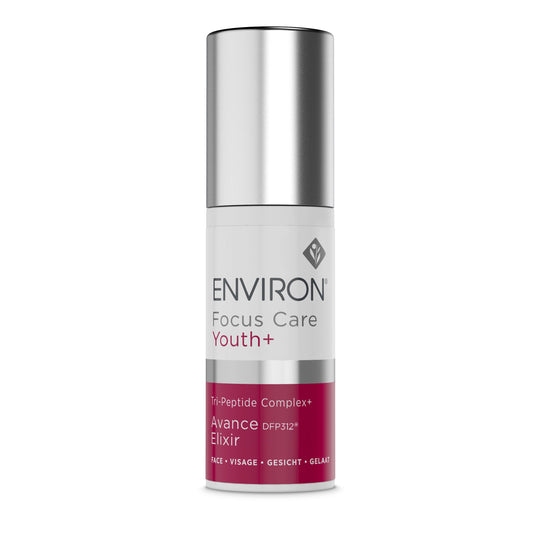 Tri-peptide complex+ avance elixir - 30ml