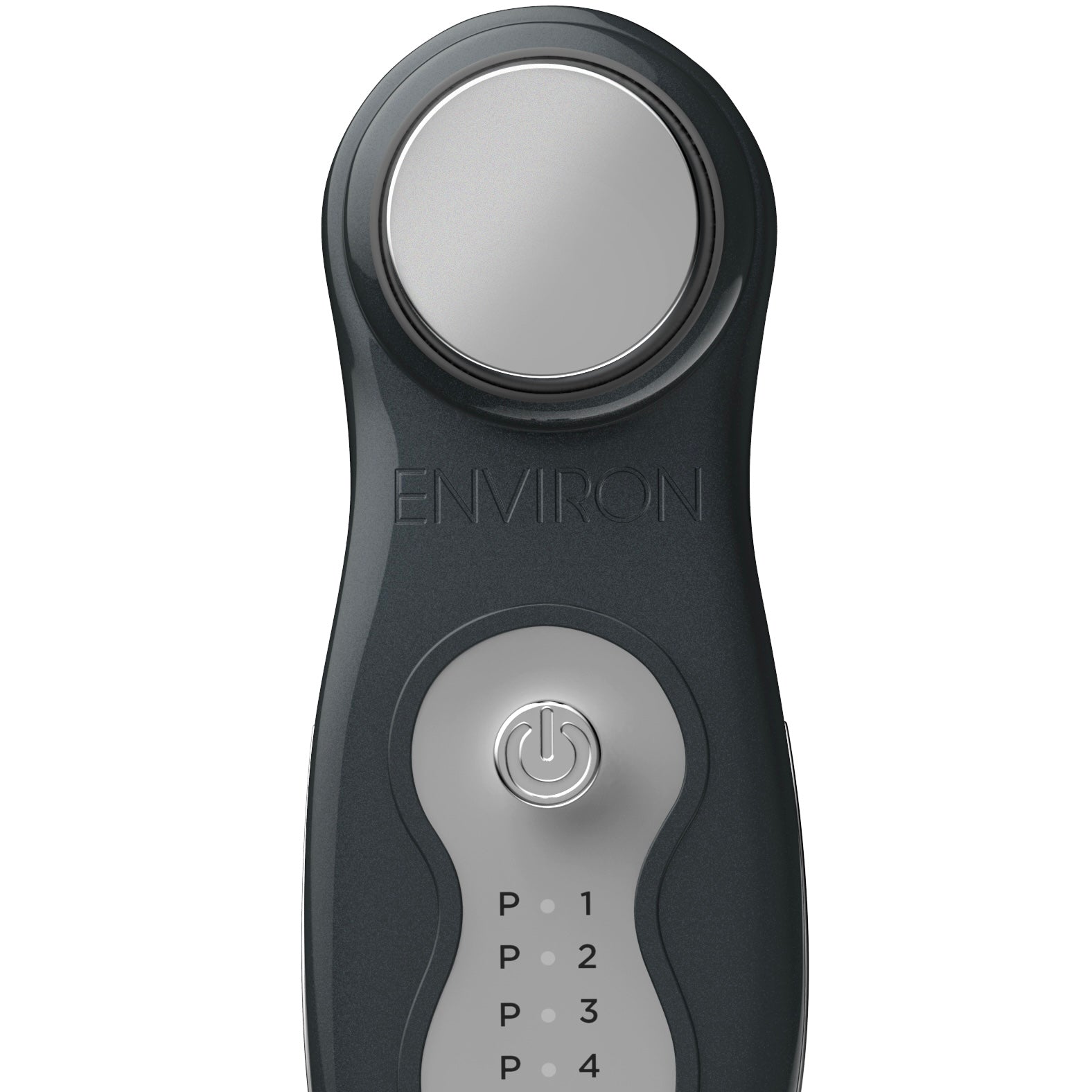 Electro-sonic toestel voor thuisgebruik om producten in te sluizen
