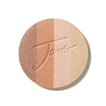 4 kleuren shimmer bronzer  beige kleuren