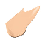 Beyond matte liquid foundation