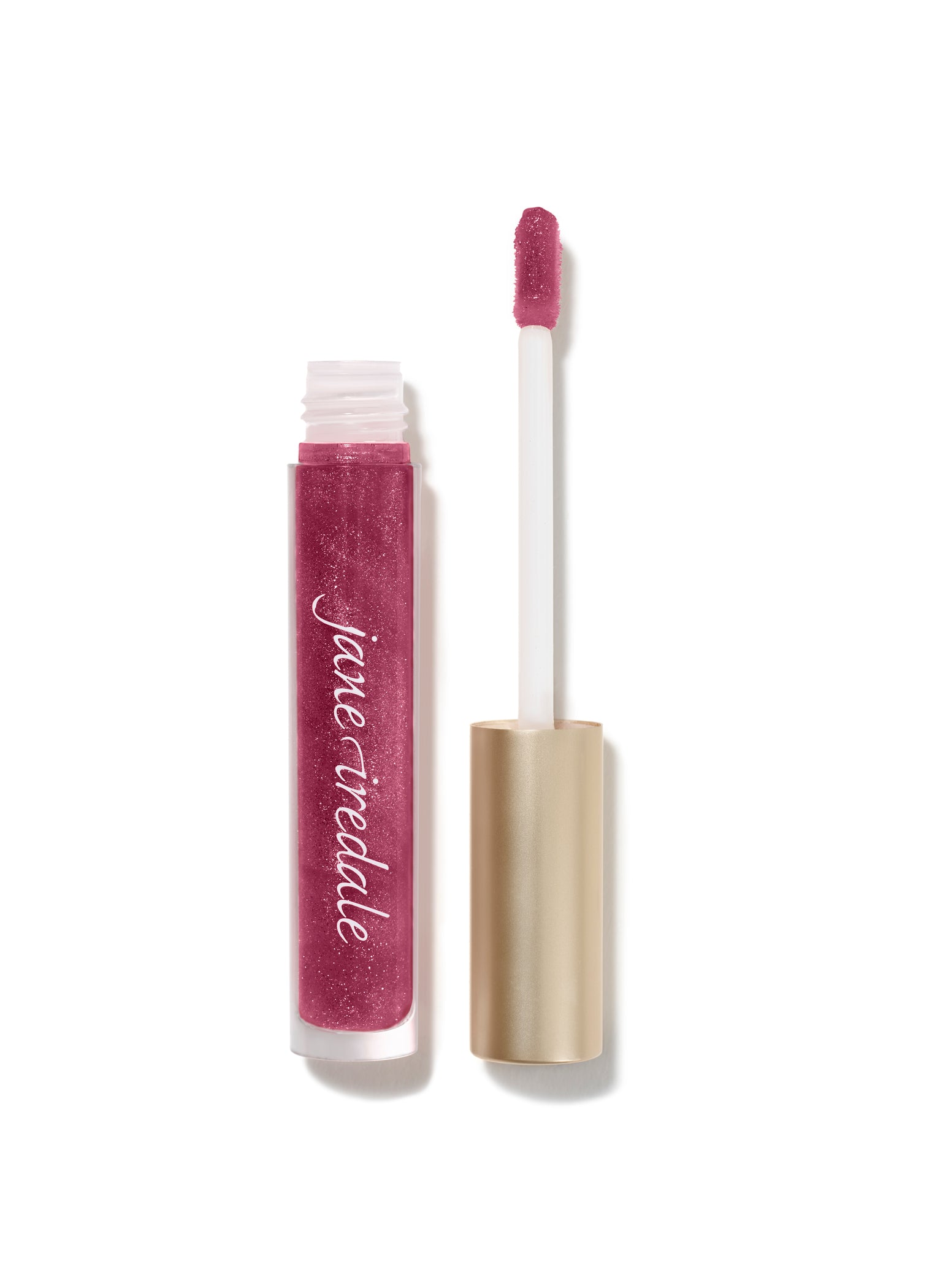 roze hyaluron lipgloss