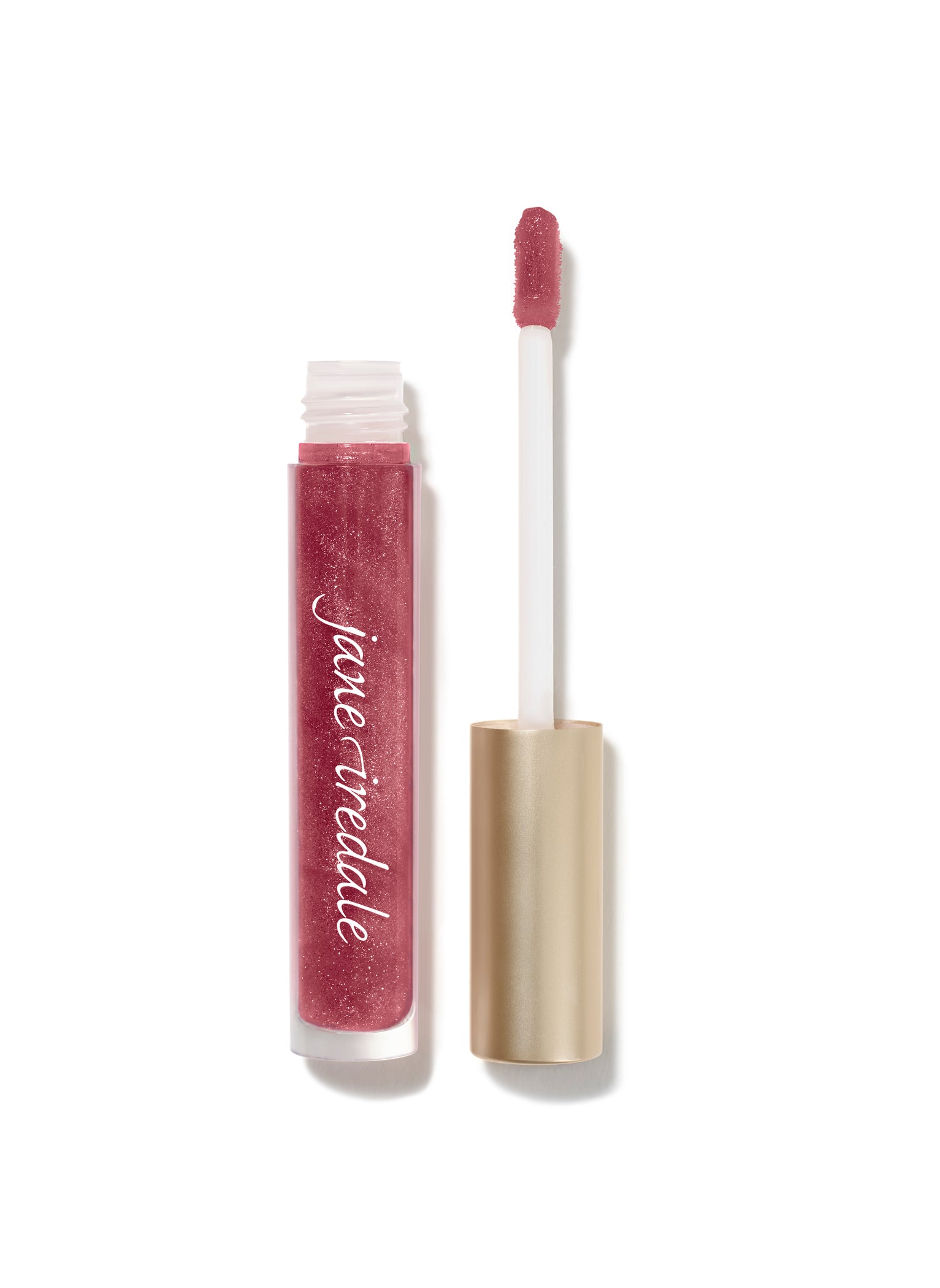 roze hyaluron lipgloss