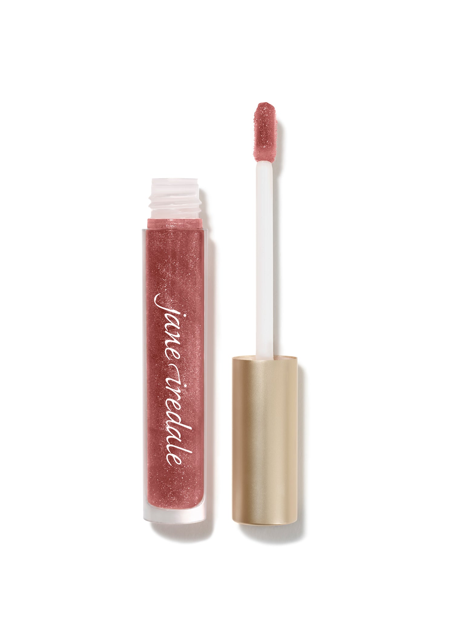 oudroze hyaluron lipgloss
